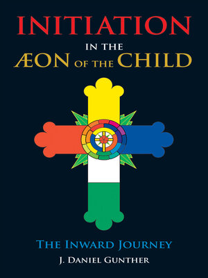 cover image of Initiation in the Aeon of the Child